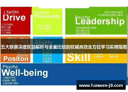 五大联赛深度区别解析与全面比较的权威高效全方位学习实用指南